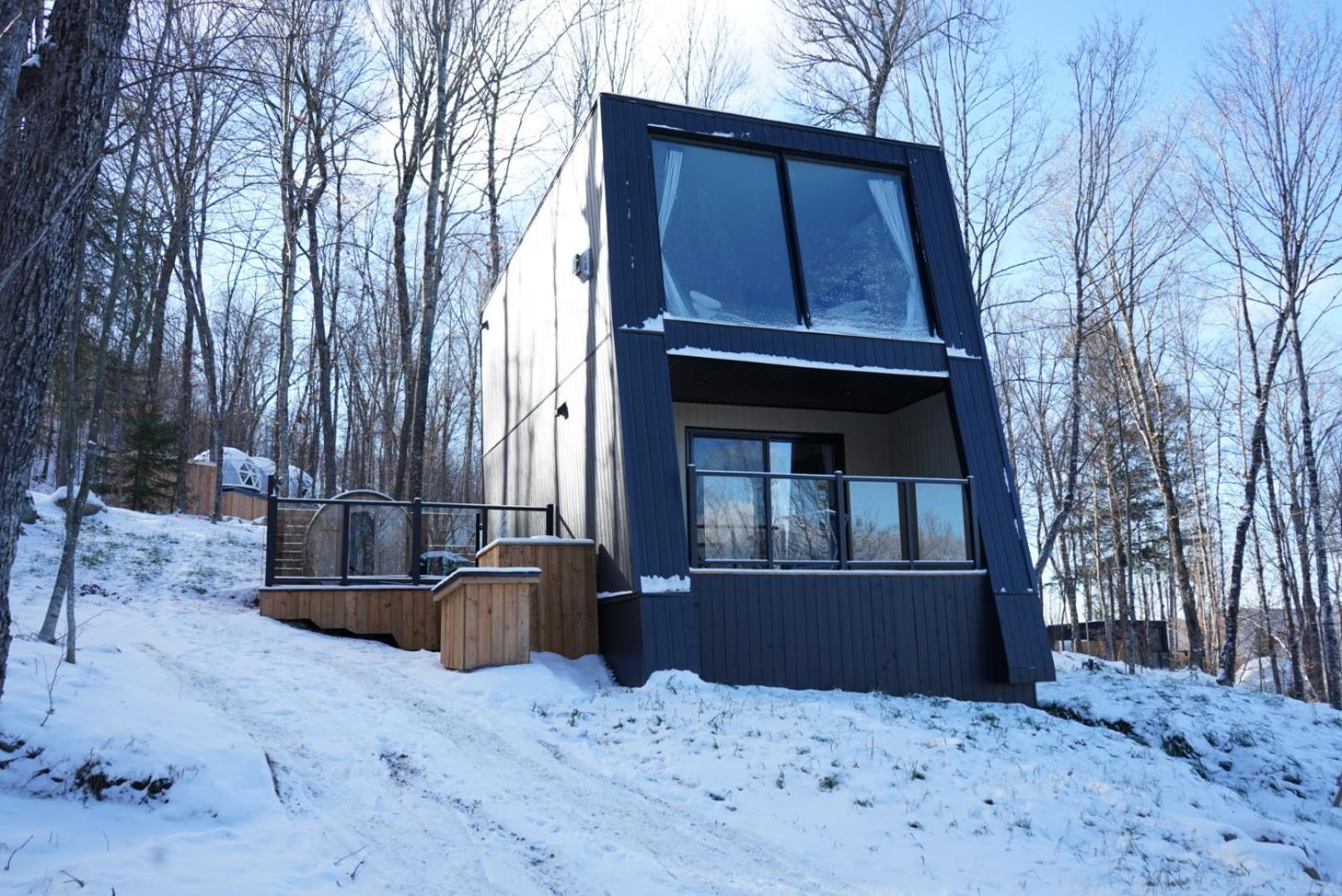 Bel Air Tremblant Hotel & Residences Mont-Tremblant Zimmer foto