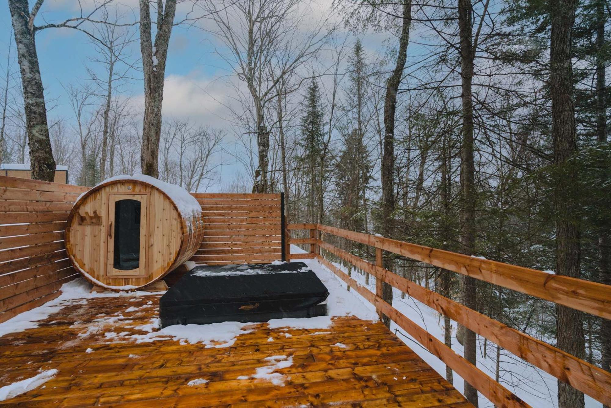 Bel Air Tremblant Hotel & Residences Mont-Tremblant Zimmer foto