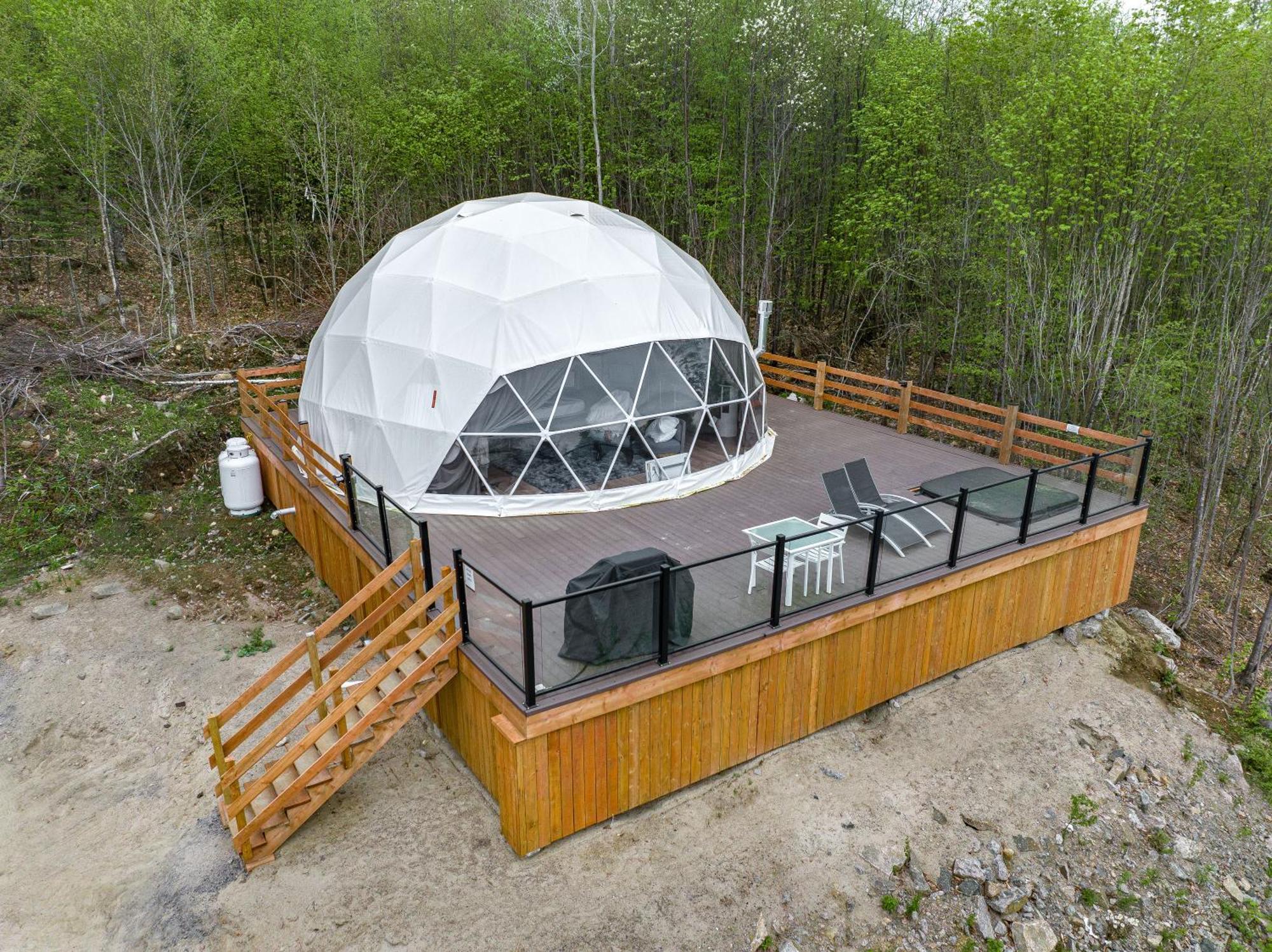 Bel Air Tremblant Hotel & Residences Mont-Tremblant Zimmer foto