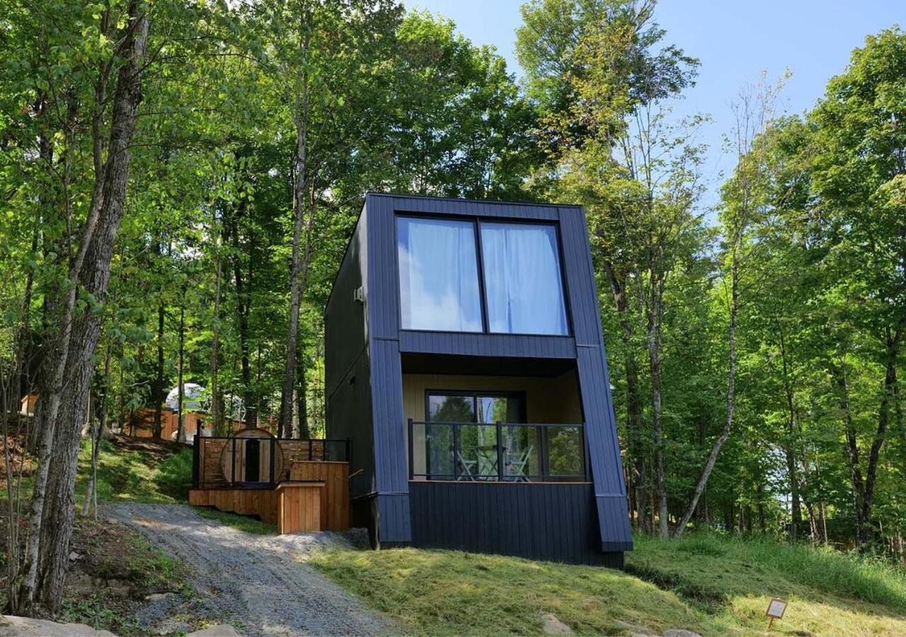 Bel Air Tremblant Hotel & Residences Mont-Tremblant Zimmer foto