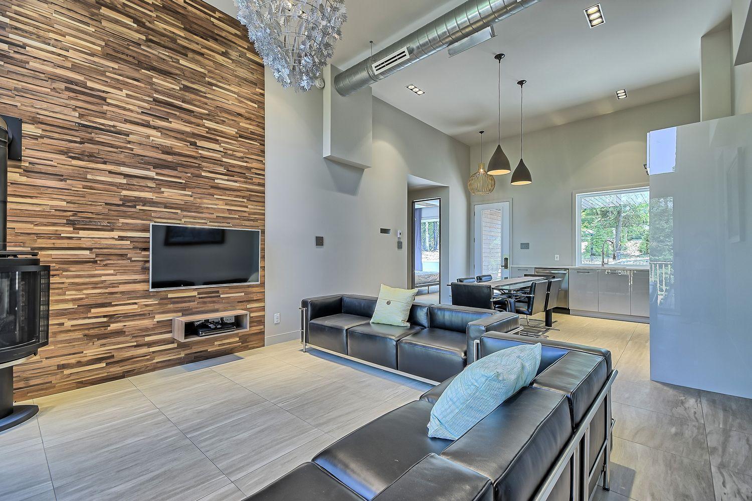 Bel Air Tremblant Hotel & Residences Mont-Tremblant Zimmer foto