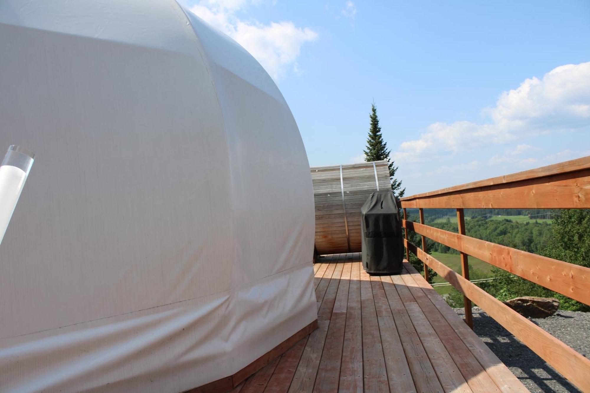 Bel Air Tremblant Hotel & Residences Mont-Tremblant Zimmer foto