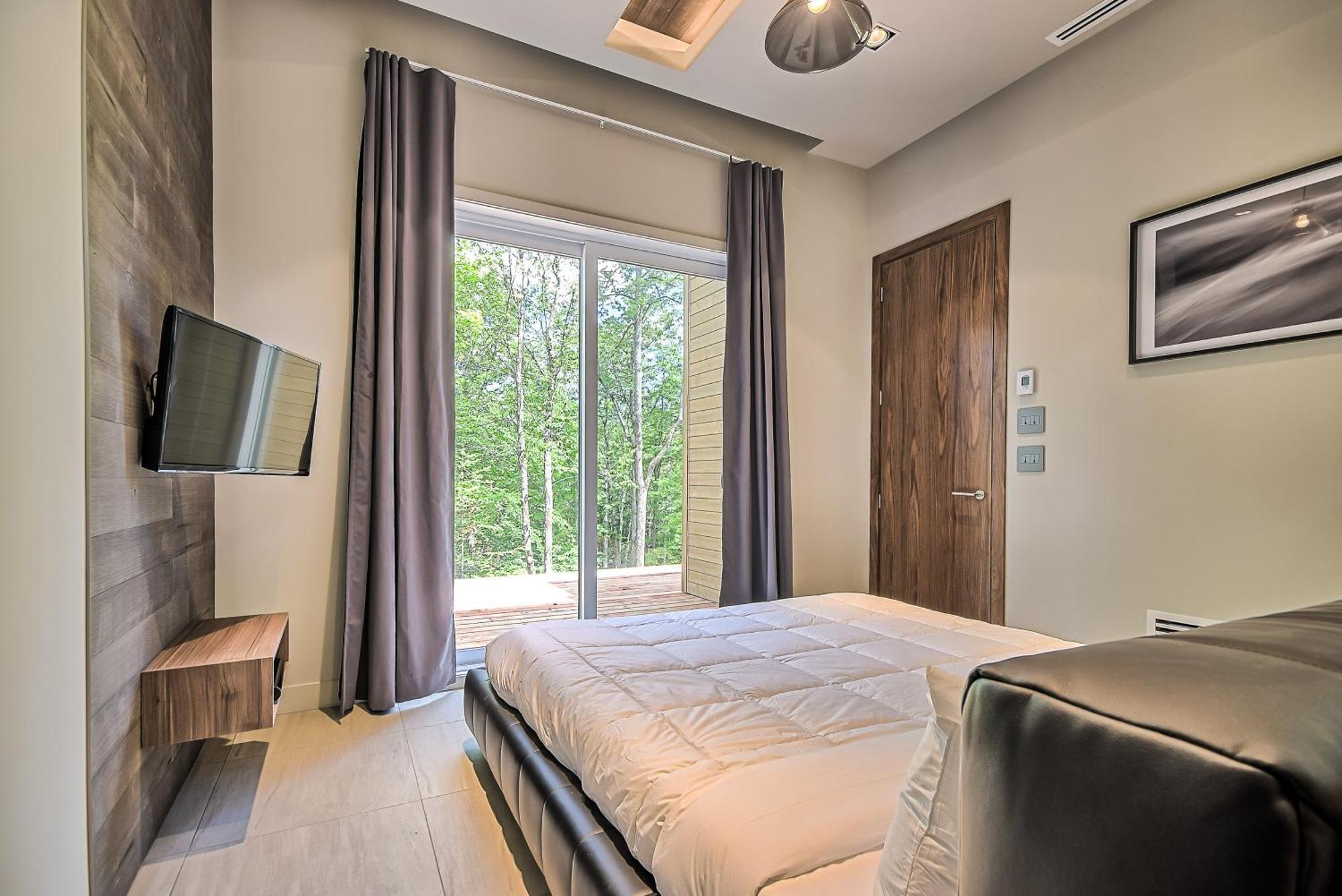 Bel Air Tremblant Hotel & Residences Mont-Tremblant Zimmer foto