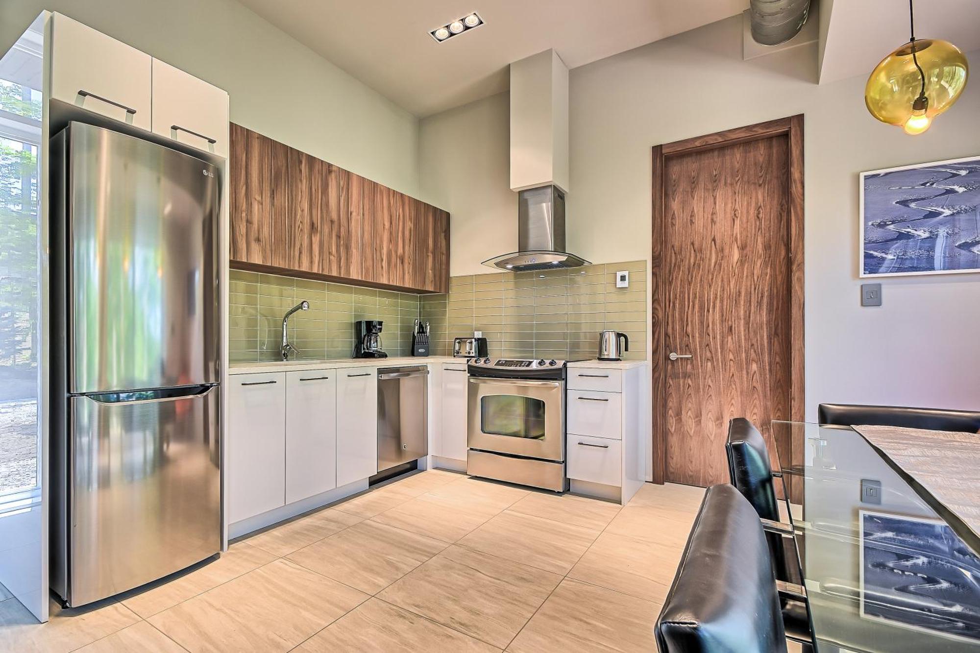 Bel Air Tremblant Hotel & Residences Mont-Tremblant Zimmer foto