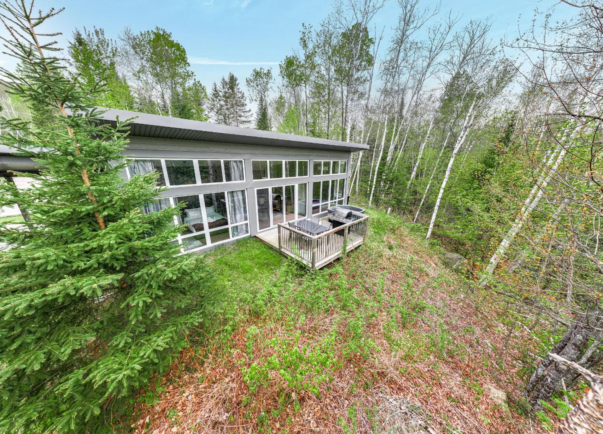 Bel Air Tremblant Hotel & Residences Mont-Tremblant Zimmer foto