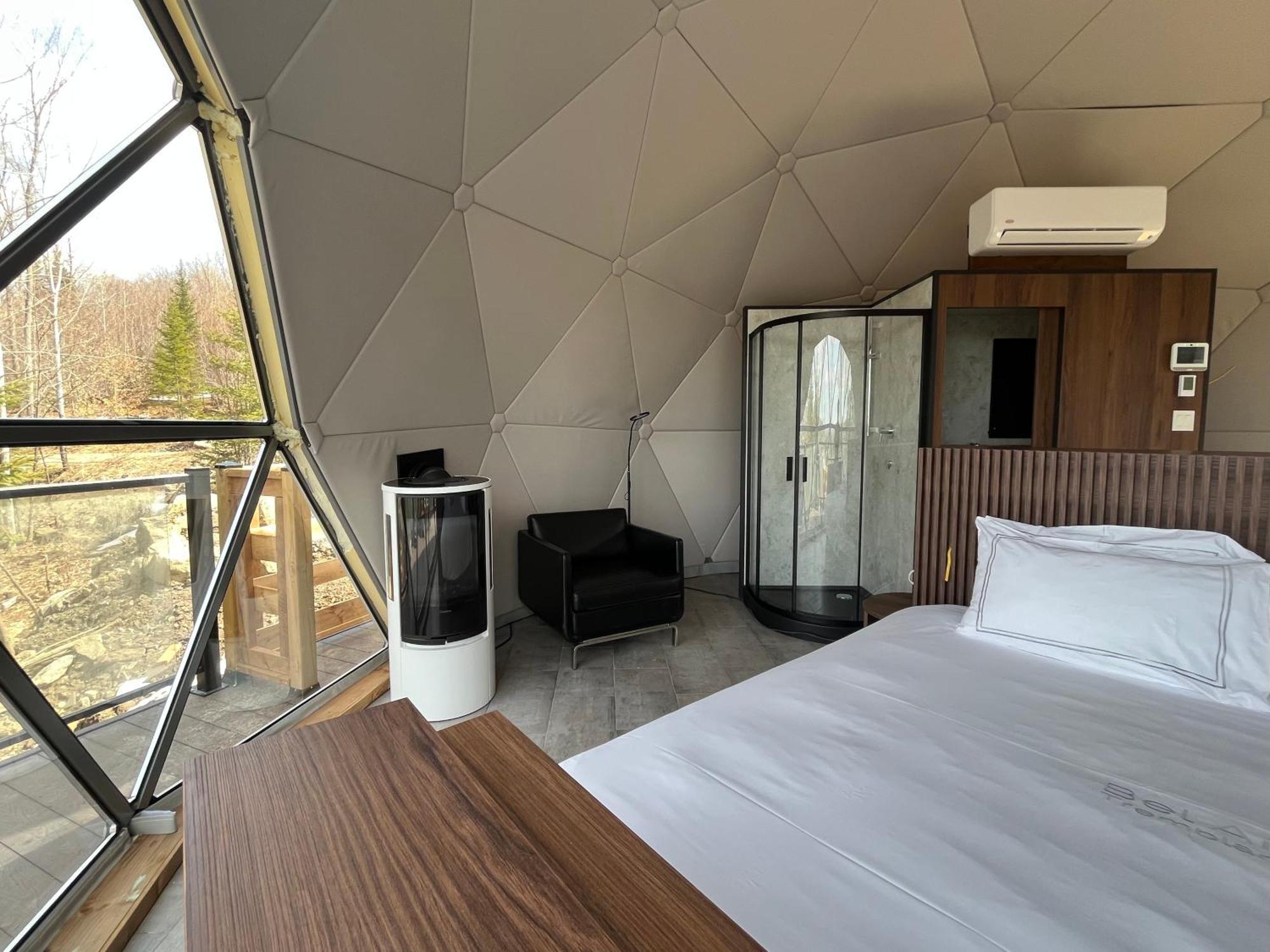 Bel Air Tremblant Hotel & Residences Mont-Tremblant Zimmer foto